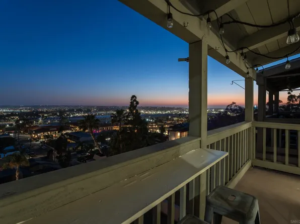 2235 Linwood St APT A6, San Diego, CA 92110