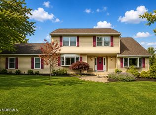 73 Hillsdale Road, Colts Neck, NJ 07722