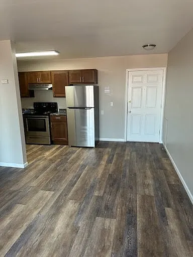 The Ridge Apartments — Photo 125