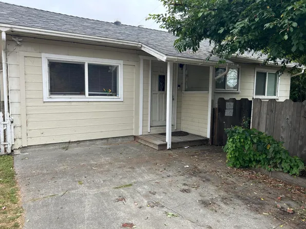 1666 27th St, Arcata, CA 95521