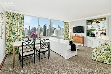 Sold by Sotheby's International Realty