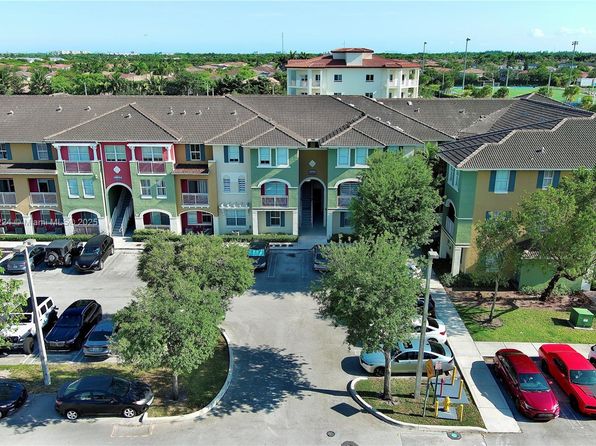 11102 NW 83rd St APT 222