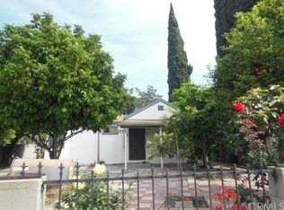 2732 Merced Ave, El Monte, CA 91733