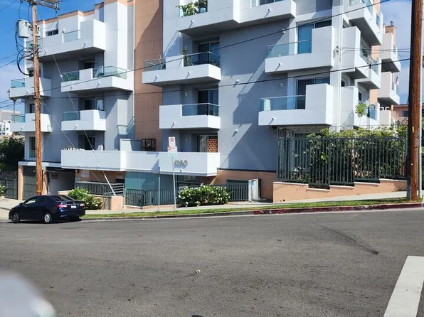 1150 S Oxford Ave APT 204, Los Angeles, CA 90006