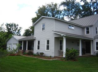 N2693 Kelleen Dr, Waupaca, WI 54981