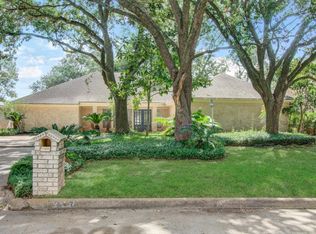 2719 E Pebble Beach Dr, Missouri City, TX 77459
