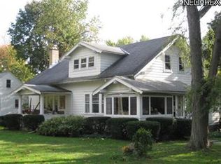 25273 Butternut Ridge Rd, North Olmsted, OH 44070