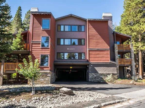 3253 Meridian Blvd #B254, Mammoth Lakes, CA 93546