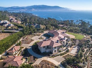 1231 Padre Ln, Pebble Beach, CA 93953