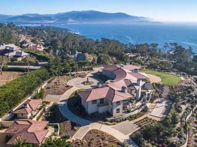 1231 Padre Ln, Pebble Beach, CA, 93953