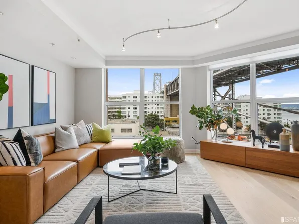 400 Beale St APT 714, San Francisco, CA 94105
