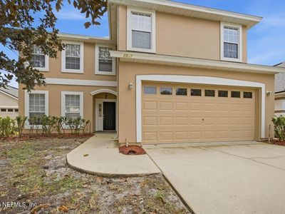 1147 HYACINTH Street, Saint Augustine, FL, 32092