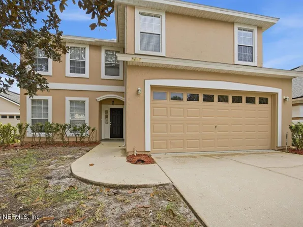 1147 HYACINTH Street, St. Augustine, FL 32092
