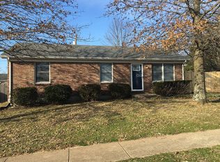 240 Winding Way, Wilmore, KY 40390