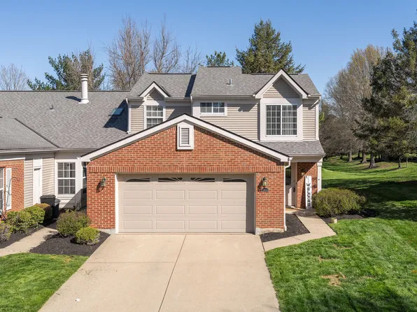 1816 Cliffview Ln, Florence, KY 41042