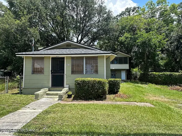 1433 W 13th St, Jacksonville, FL 32209