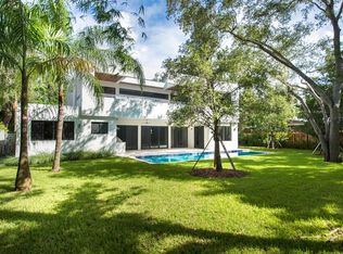 1760 Chucunantah Rd, Miami, FL 33133