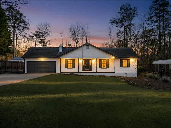 11565 Brown Bridge Rd, Covington, GA 30016
