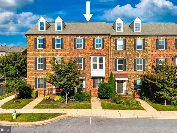 3564 Sprigg St S, Frederick, MD 21704