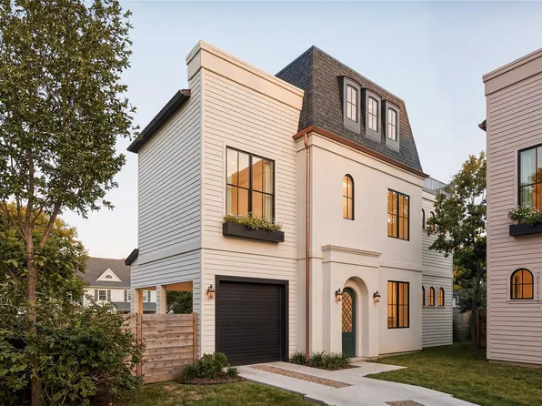 1174 Oak Grove Ave #3, Austin, TX 78702