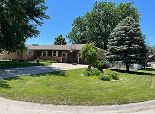 608 N Williams St, Atkinson, NE 68713