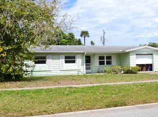 600 Harrison St, Titusville, FL 32780