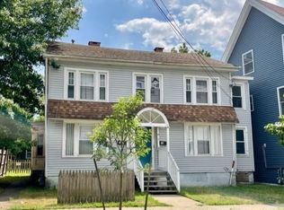 28 Compton St, New Haven, CT 06511
