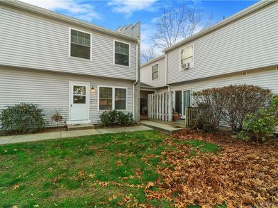 453 Bayonet St UNIT 5, New London, CT, 06320