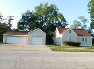 700 W 47th Ave, Gary, IN 46408