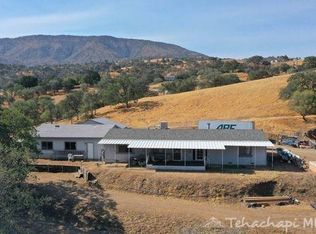 30210 Hart Oaks Dr, Keene, CA 93531