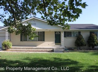 676 W 4800 S #A, Taylorsville, UT 84123
