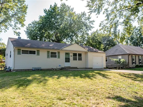 7001 E 85th Ter, Kansas City, MO 64138
