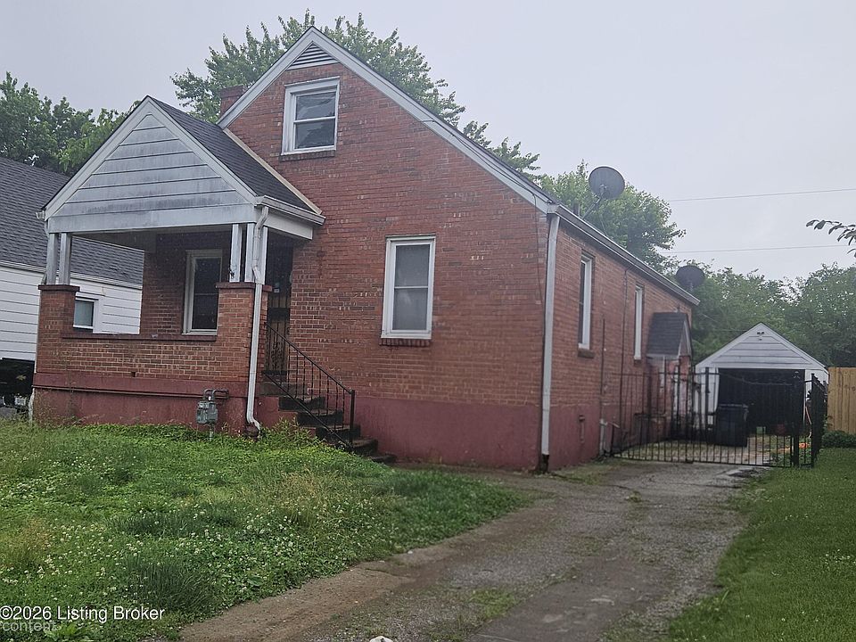 1st image of 1416 Larchmont Ave