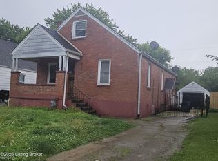 1416 Larchmont Ave, Louisville, KY 40215