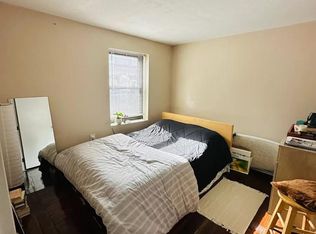 56 N Margin St APT 4F, Boston, MA 02113