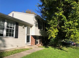 2726 Sheffield Dr, Indianapolis, IN