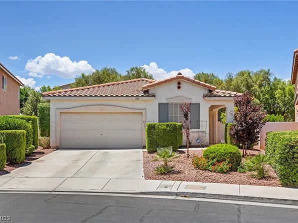 2267 Nashville Ave, Henderson, NV 89052