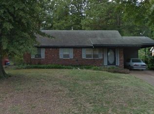 2993 Capri Rd, Memphis, TN 38118