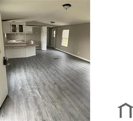 3 bed, $995 — Photo 2