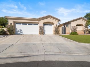 7 Eiffel Ct, Rancho Mirage, CA 92270