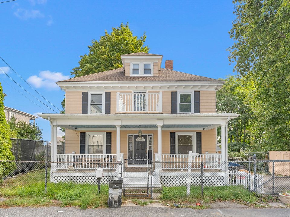 1st image of 3 Huntington Pl