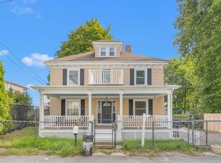 3 Huntington Pl, Brockton, MA 02301