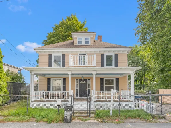 3 Huntington Pl, Brockton, MA 02301