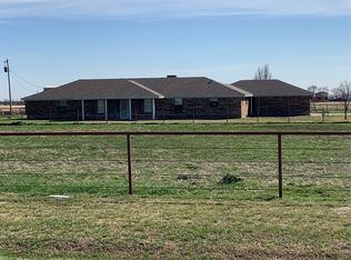 781 January Ln, Ponder, TX 76259