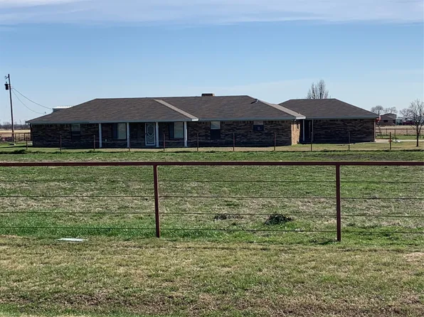 781 January Ln, Ponder, TX 76259