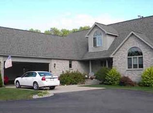 11307 Jarvis Hwy, Dimondale, MI 48821