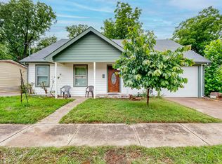 5309 Bourquin St, Dallas, TX 75210