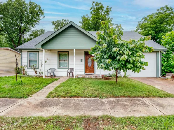5309 Bourquin St, Dallas, TX 75210