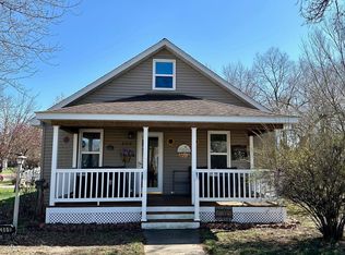 809 Platt St, Eau Claire, WI 54703