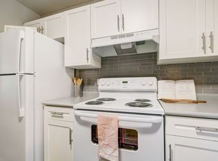 Lakewood I and II Apartment Homes, Salisbury, NC 28147